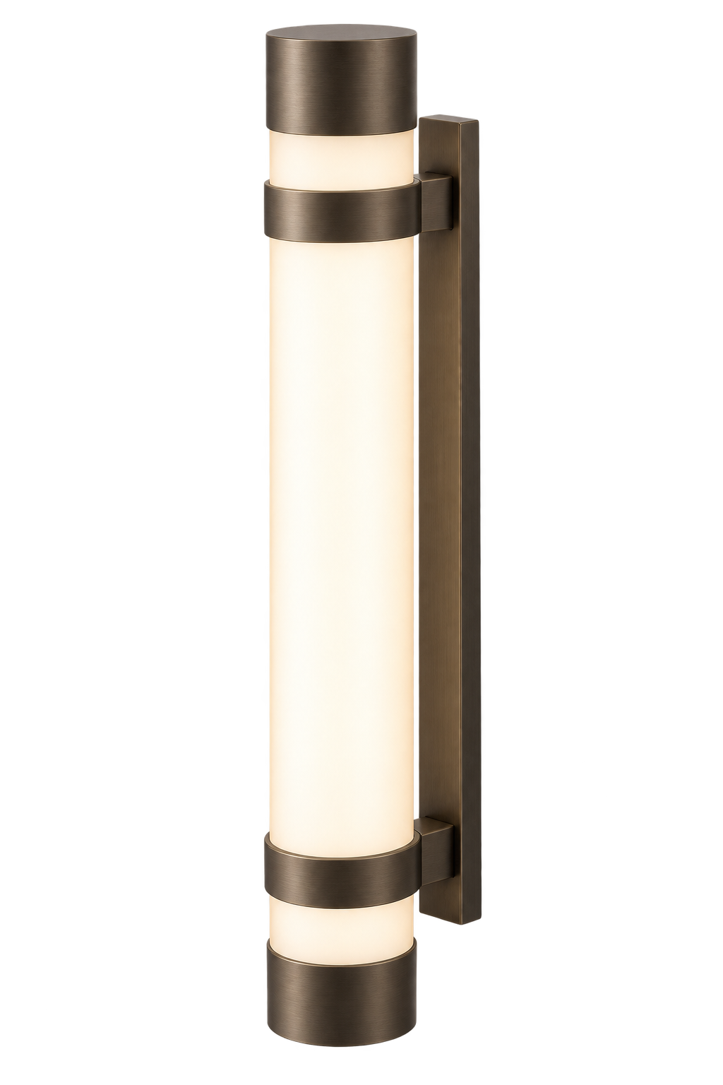 Arandela tubular com difusor AD 603