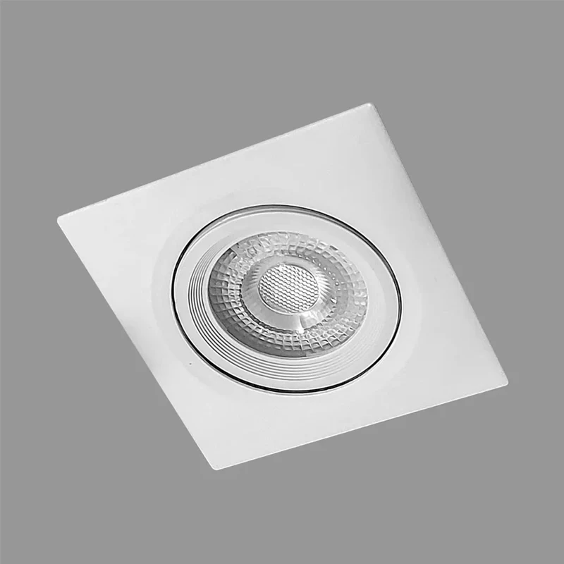 Luminária de Embutir de Alumínio EB 151 — referência original do catálogo Aladin