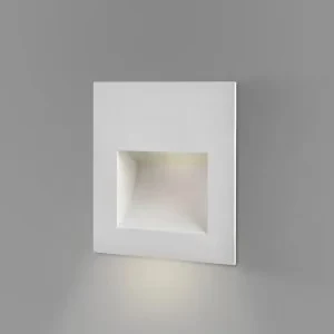 Luminária de embutir em parede AD 108 — referência original do catálogo Aladin