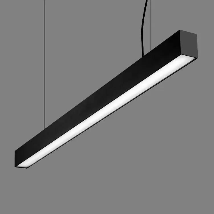 Luminária pendente LED FL 230/232
