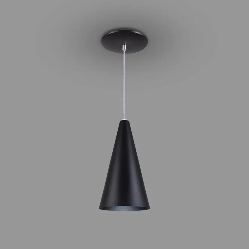 Lustre cone ambientes modernos PD 315