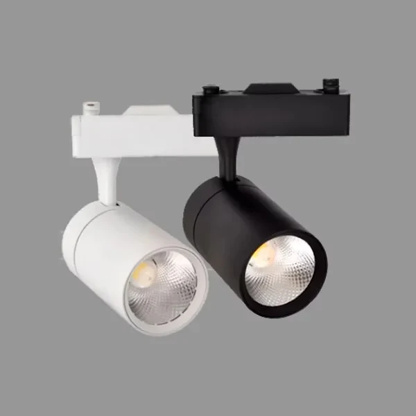 Spot para Trilho eletrificado 15W ST 029