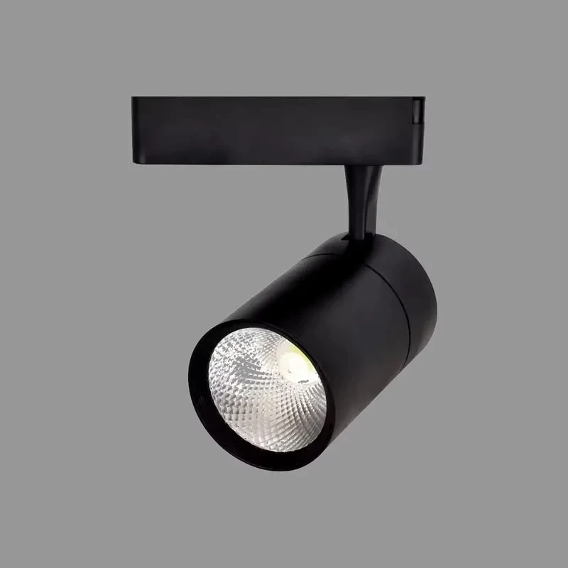 Spot para trilho eletrificado 7W ST 027